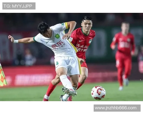 国安与建业激战正酣2019年4月14日精彩直播回顾与赛后分析