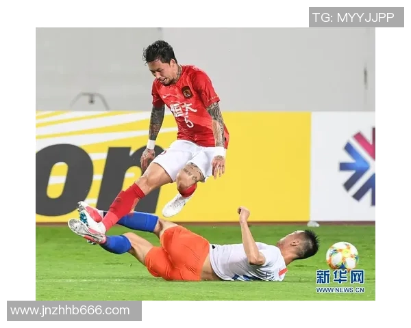 广州恒大与山东鲁能亚冠对决深度分析及战术解读