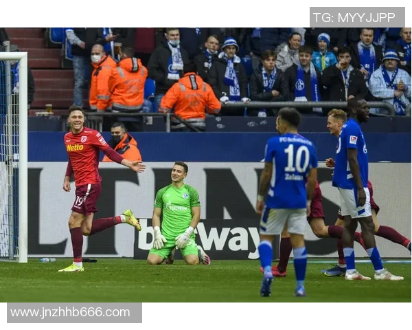 比勒费尔德与马格德堡的激烈对决揭示德乙联赛新动态